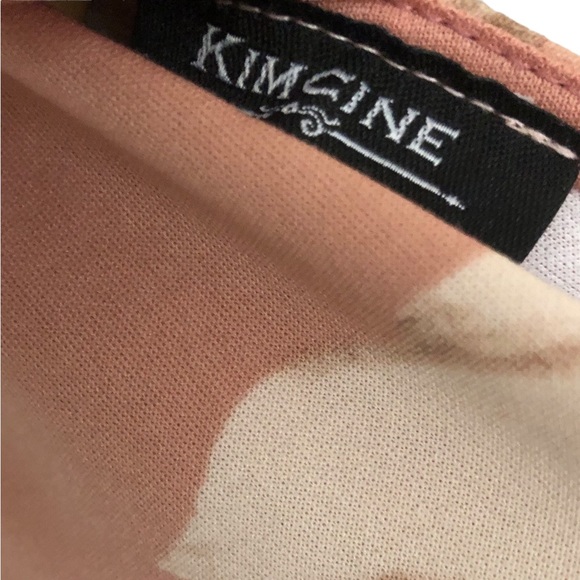 Spring/Summer dress - Picture 5 of 5